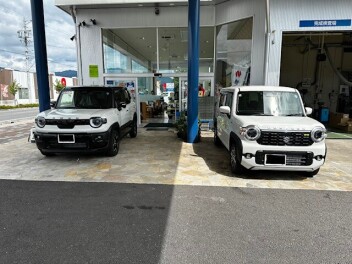 納車式！